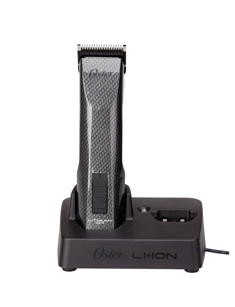 Oster Octane Lithium Ion Powered Heavy Duty Inalambrica Hair Clipper 